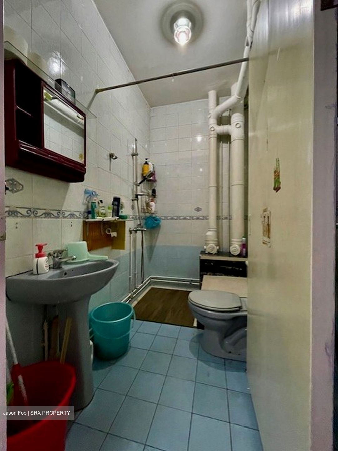 Woodlands Drive 14 (Woodlands), HDB 3 Rooms #449038011